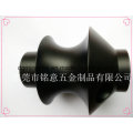 Dongguan Die Casting Produtos de liga de alumínio com oxidação anódica que aprovou ISO9001-2008